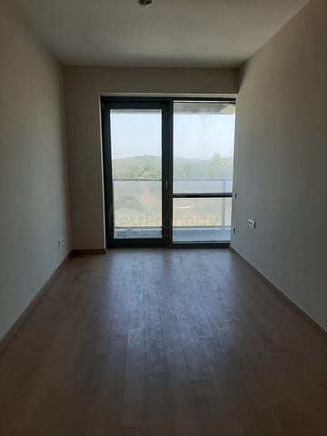 شقة غرفتين وصالة ضمن مجمع سكني خمس نجوم في مركز اسطنبول الاوربية / ايوب سلطان 