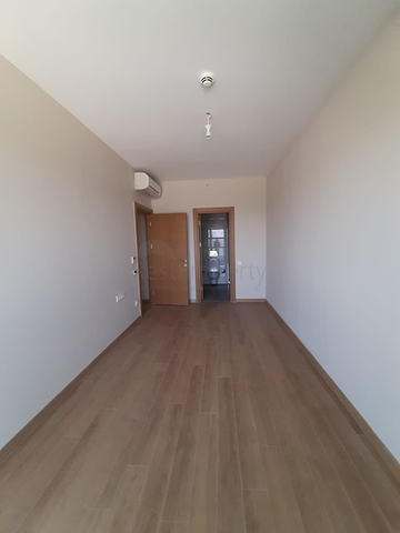 شقة غرفتين وصالة ضمن مجمع سكني خمس نجوم في مركز اسطنبول الاوربية / ايوب سلطان 