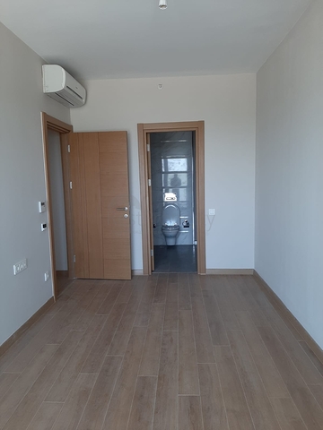 شقة غرفتين وصالة ضمن مجمع سكني خمس نجوم في مركز اسطنبول الاوربية / ايوب سلطان 