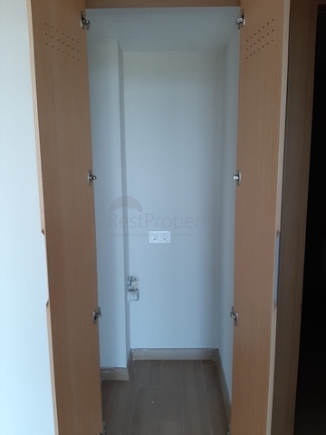 شقة غرفتين وصالة ضمن مجمع سكني خمس نجوم في مركز اسطنبول الاوربية / ايوب سلطان 