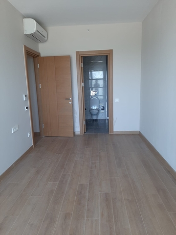 شقة غرفتين وصالة ضمن مجمع سكني خمس نجوم في مركز اسطنبول الاوربية / ايوب سلطان 