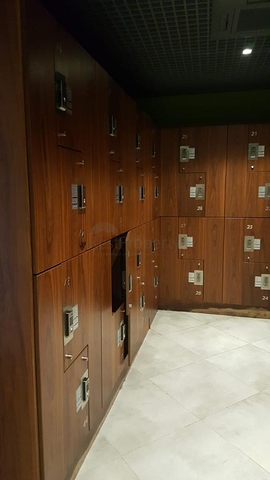 شقة غرفتين وصالة ضمن مجمع سكني خمس نجوم في مركز اسطنبول الاوربية / ايوب سلطان 