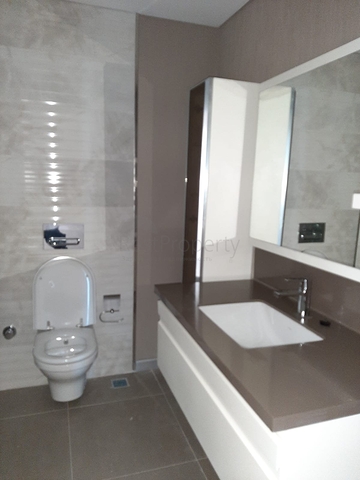 شقة غرفتين وصالة ضمن مجمع سكني خمس نجوم في مركز اسطنبول الاوربية / ايوب سلطان 