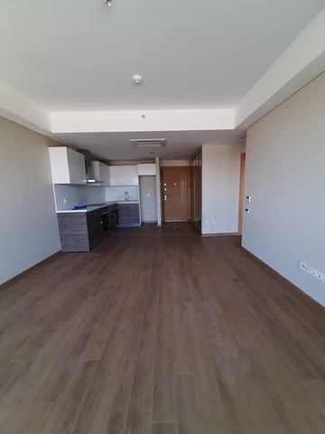 شقة غرفتين وصالة ضمن مجمع سكني خمس نجوم في مركز اسطنبول الاوربية / ايوب سلطان 