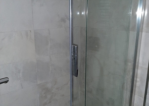 شقة غرفتين وصالة ضمن مجمع سكني خمس نجوم في مركز اسطنبول الاوربية / ايوب سلطان 