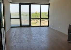 شقة غرفتين وصالة ضمن مجمع سكني خمس نجوم في مركز اسطنبول الاوربية / ايوب سلطان 