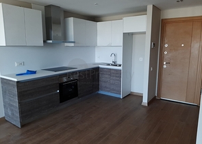 شقة غرفتين وصالة ضمن مجمع سكني خمس نجوم في مركز اسطنبول الاوربية / ايوب سلطان 