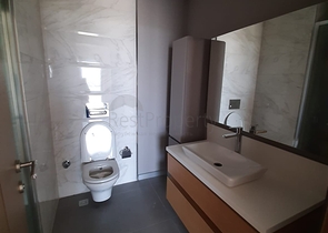 شقة غرفتين وصالة ضمن مجمع سكني خمس نجوم في مركز اسطنبول الاوربية / ايوب سلطان 