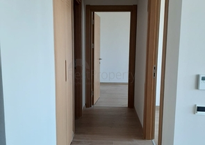 شقة غرفتين وصالة ضمن مجمع سكني خمس نجوم في مركز اسطنبول الاوربية / ايوب سلطان 