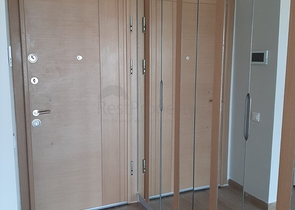 شقة غرفتين وصالة ضمن مجمع سكني خمس نجوم في مركز اسطنبول الاوربية / ايوب سلطان 