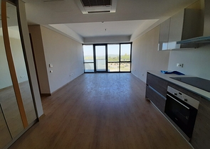 شقة غرفتين وصالة ضمن مجمع سكني خمس نجوم في مركز اسطنبول الاوربية / ايوب سلطان 