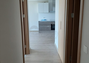 شقة غرفتين وصالة ضمن مجمع سكني خمس نجوم في مركز اسطنبول الاوربية / ايوب سلطان 