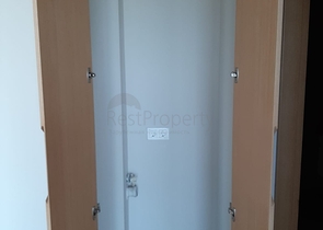 شقة غرفتين وصالة ضمن مجمع سكني خمس نجوم في مركز اسطنبول الاوربية / ايوب سلطان 