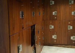 شقة غرفتين وصالة ضمن مجمع سكني خمس نجوم في مركز اسطنبول الاوربية / ايوب سلطان 