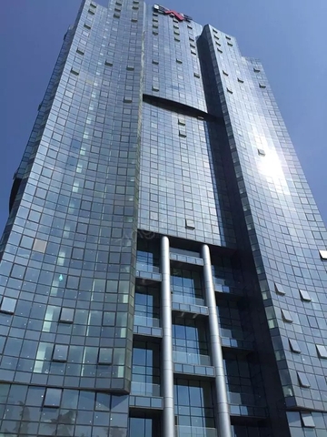 شقة استديو ضمن برج سكني في اسطنبول الاسيوية 