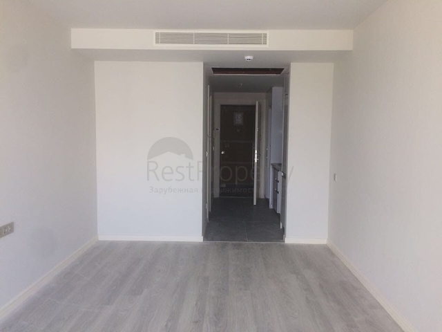 شقة استديو ضمن برج سكني في اسطنبول الاسيوية 