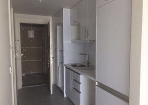 شقة استديو ضمن برج سكني في اسطنبول الاسيوية 