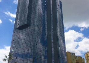 شقة استديو ضمن برج سكني في اسطنبول الاسيوية 