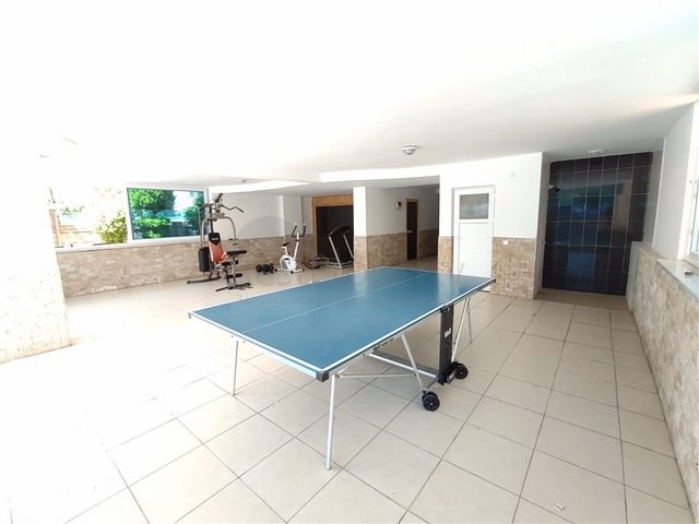 شقة  مفروشة  - سعر مناسب -  قريبة من البحر في مهموتلار / الانيا 