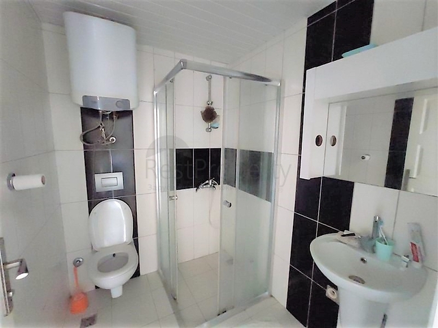 شقة  مفروشة  - سعر مناسب -  قريبة من البحر في مهموتلار / الانيا 