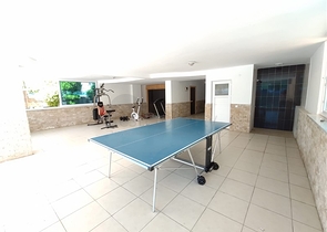 شقة  مفروشة  - سعر مناسب -  قريبة من البحر في مهموتلار / الانيا 