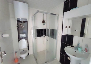 شقة  مفروشة  - سعر مناسب -  قريبة من البحر في مهموتلار / الانيا 