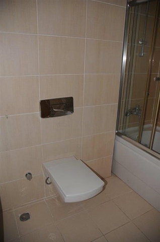 فيلا ثلاث طوابق باطلالة بحرية ضمن احدى افخم مجمعات الانيا 