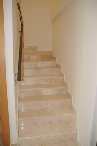 فيلا ثلاث طوابق باطلالة بحرية ضمن احدى افخم مجمعات الانيا 