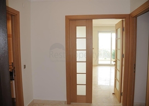 فيلا ثلاث طوابق باطلالة بحرية ضمن احدى افخم مجمعات الانيا 