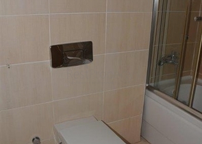 فيلا ثلاث طوابق باطلالة بحرية ضمن احدى افخم مجمعات الانيا 