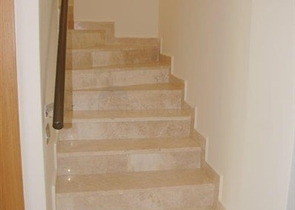 فيلا ثلاث طوابق باطلالة بحرية ضمن احدى افخم مجمعات الانيا 