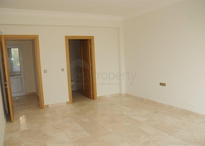 فيلا ثلاث طوابق باطلالة بحرية ضمن احدى افخم مجمعات الانيا 