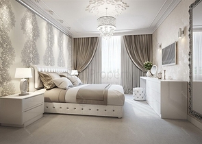 مجمع سكني حديث في اوبا / الانيا 