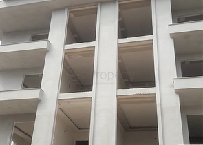 مجمع سكني حديث في اوبا / الانيا 