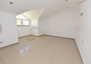 دوبلكس في منطقة مرتفعة باطلالة بحر مباشرة / مركز الانيا 