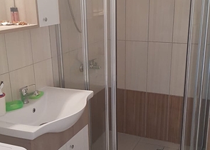 شقة بغرفة نوم واحدة مع الأثاث في وسط أنطاليا