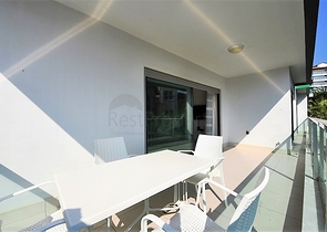 شقة غرفتين وصالة مفروشة ضمن مجمع فاخر في كارجي جاك / الانيا 