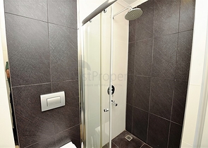 شقة غرفتين وصالة مفروشة ضمن مجمع فاخر في كارجي جاك / الانيا 