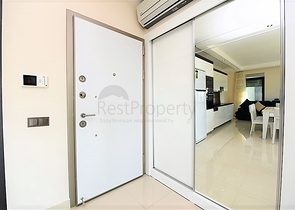 شقة غرفتين وصالة مفروشة ضمن مجمع فاخر في كارجي جاك / الانيا 