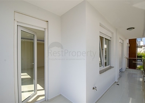 3+1 شقة في مجمع 600 م إلى البحر في منطقة لارا أنطاليا