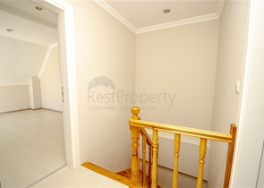 3+1 شقة في مجمع 600 م إلى البحر في منطقة لارا أنطاليا