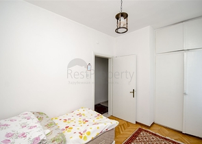 شقة 3 + 1 تطل على البحر الأبيض المتوسط في أنطاليا