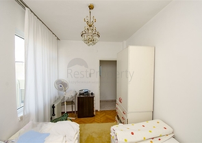 شقة 3 + 1 تطل على البحر الأبيض المتوسط في أنطاليا