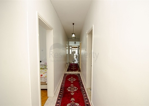 شقة 3 + 1 تطل على البحر الأبيض المتوسط في أنطاليا