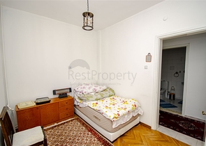 شقة 3 + 1 تطل على البحر الأبيض المتوسط في أنطاليا