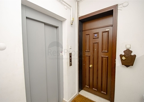 شقة 3 + 1 تطل على البحر الأبيض المتوسط في أنطاليا