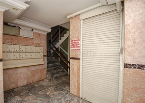 شقة 3 + 1 تطل على البحر الأبيض المتوسط في أنطاليا