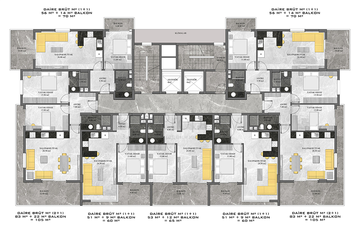مشروع استثماري جديد في الانيا بأسعار مناسبة