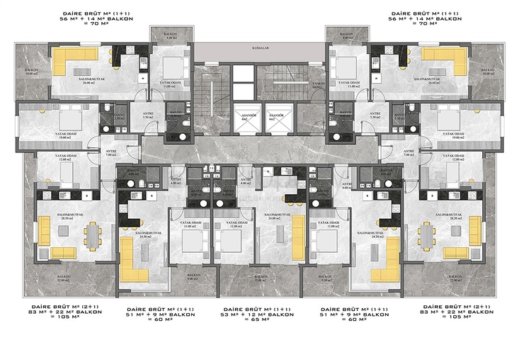 مشروع استثماري جديد في الانيا بأسعار مناسبة