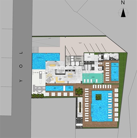 مشروع استثماري جديد في الانيا بأسعار مناسبة
